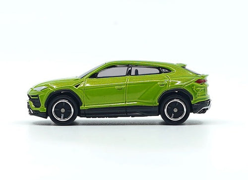 Load image into Gallery viewer, Takara Tomica Tomy 1/66 #02 Lamborghini Urus Diecast Model Car
