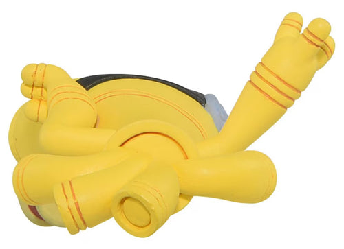 Load image into Gallery viewer, Takara Tomy Pokemon Moncolle Gholdengo Box Packing 4CM Mini Figure
