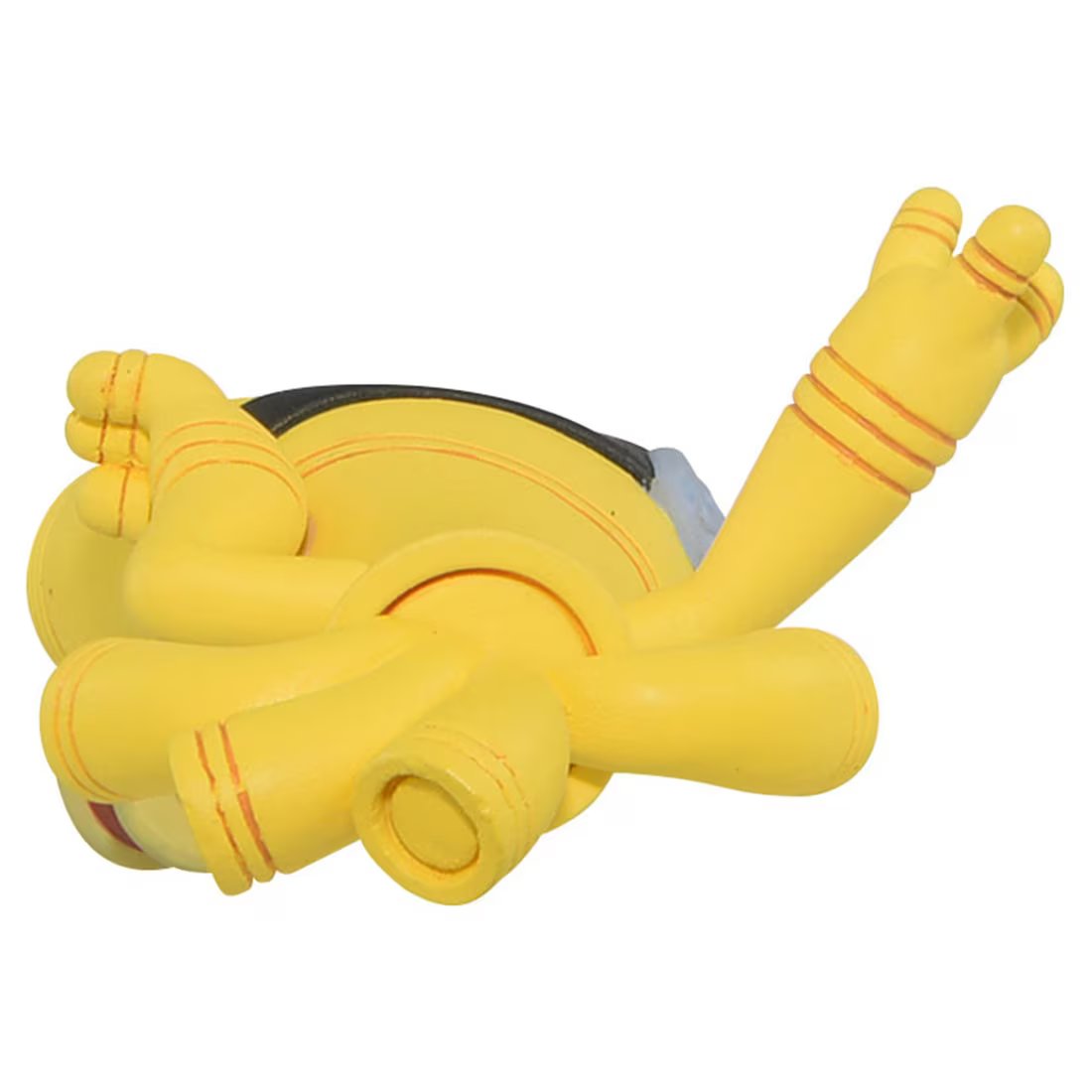 Takara Tomy Pokemon Moncolle Gholdengo Box Packing 4CM Mini Figure