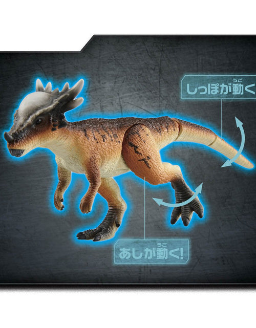 Load image into Gallery viewer, Takara Tomy ANIA Animal Jurassic World Stygimoloch dinosaur Action Figure
