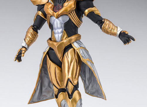 Load image into Gallery viewer, Bandai S.H.Figuarts Absolute Tartarus Ultra Galaxy Fight The Destined Crossroad
