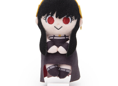 Load image into Gallery viewer, Takara Tomy Spy x Family Soft Plush Toy - Chokkori Yor Forger
