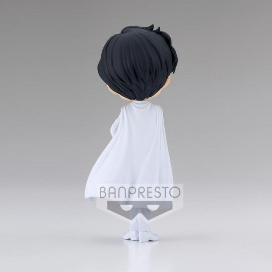 Banpresto Q posket Figure - Sailor Moon Eternal Prince Endymion Ver.A