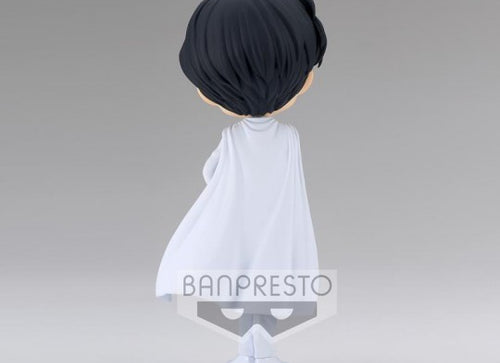 Load image into Gallery viewer, Banpresto Q posket Figure - Sailor Moon Eternal Prince Endymion Ver.A

