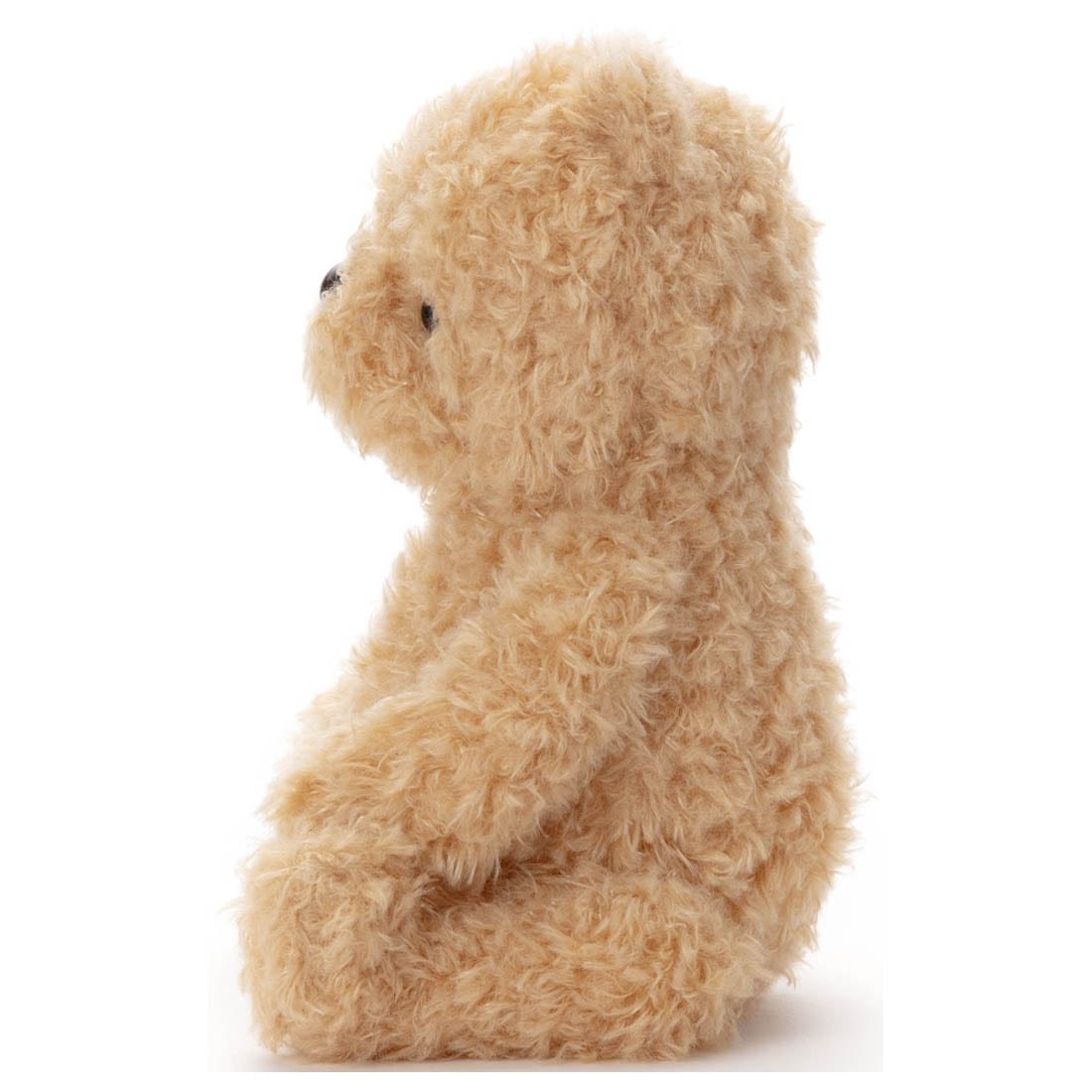 Takara Tomy Disney Soft Plush Toy - Classic Winnie The Pooh (S Size)