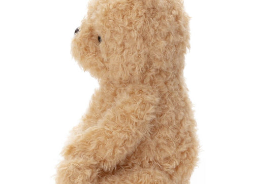 Load image into Gallery viewer, Takara Tomy Disney Soft Plush Toy - Classic Winnie The Pooh (S Size)
