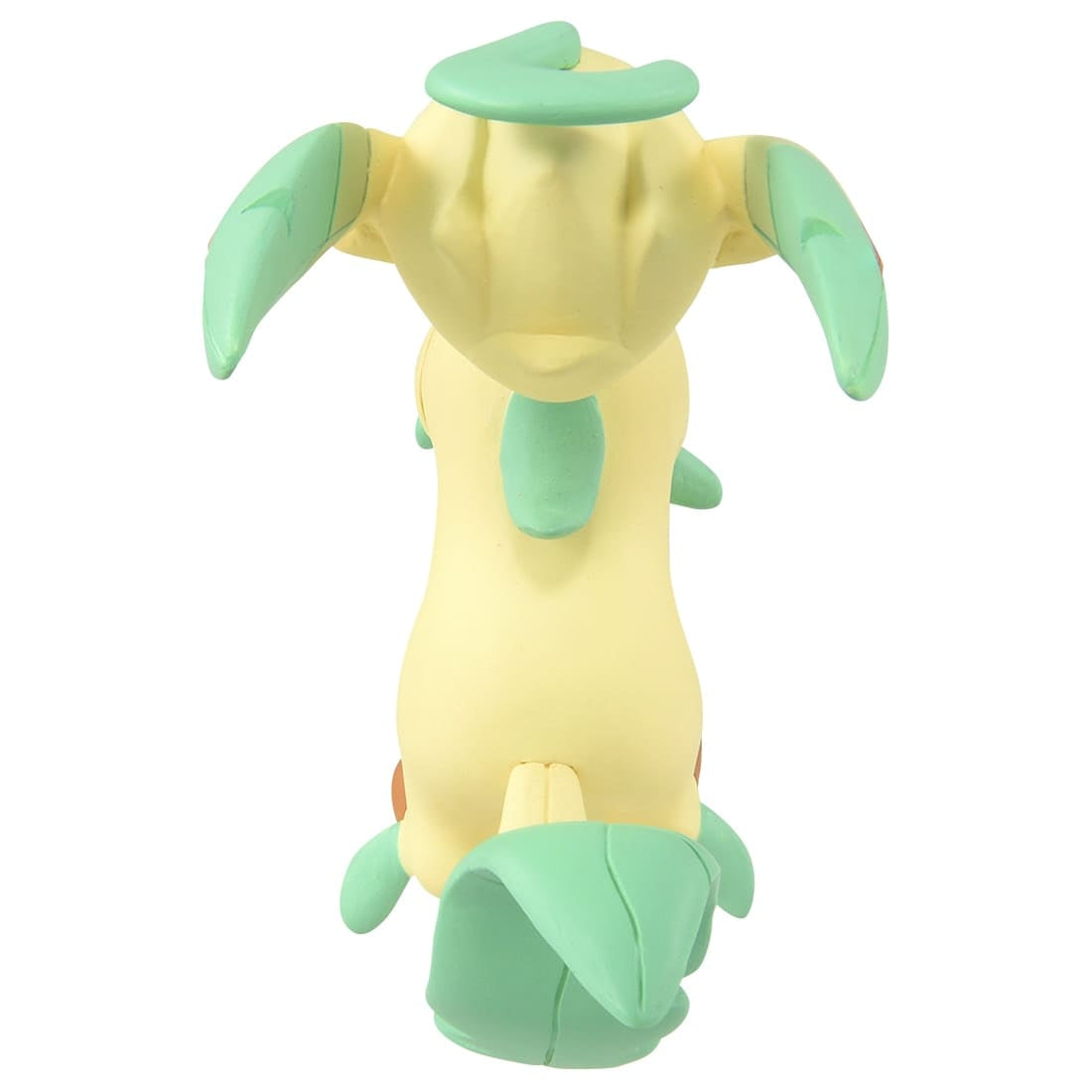 Takara Tomy Pokemon Moncolle PVC Mini Figure - MS-07 Leafeon