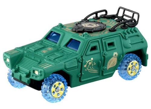 Load image into Gallery viewer, Takara Tomy TOMICA Collection - New Year Tomica 2022 (6 pcs in 1 box)
