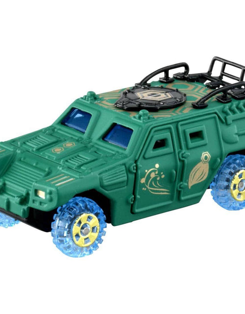 Load image into Gallery viewer, Takara Tomy TOMICA Collection - New Year Tomica 2022 (6 pcs in 1 box)
