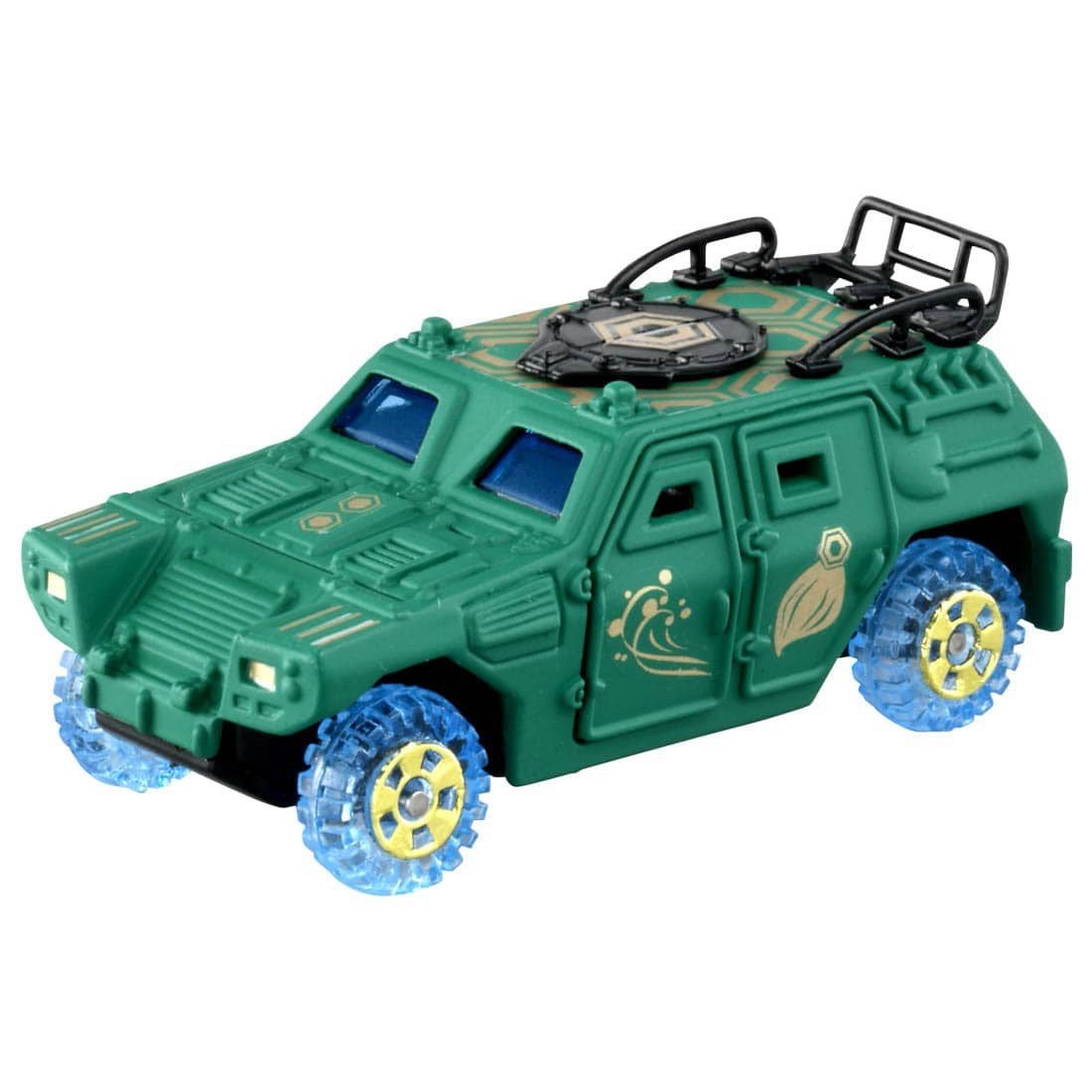 Takara Tomy TOMICA Collection - New Year Tomica 2022 (6 pcs in 1 box)