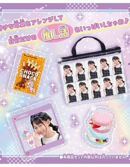 Load image into Gallery viewer, Takara Tomy Kiracoat Character Star Kirako-Tokiarasta
