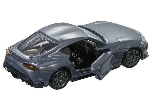 Load image into Gallery viewer, Takara Tomy Tomica Premium Diecast No.36 1/60 Toyota GR Supra Model Car
