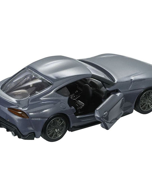 Load image into Gallery viewer, Takara Tomy Tomica Premium Diecast No.36 1/60 Toyota GR Supra Model Car
