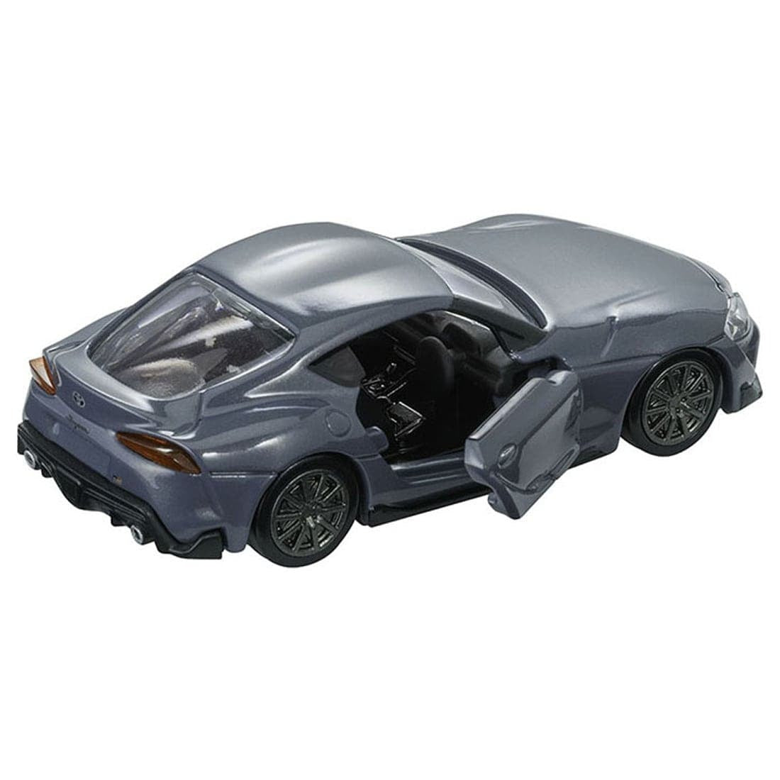 Takara Tomy Tomica Premium Diecast No.36 1/60 Toyota GR Supra Model Car