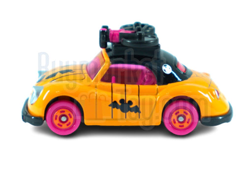Load image into Gallery viewer, Takara Tomy Tomica Disney Motors Halloween Poppins Vampire Pumpkin Minnie Asia
