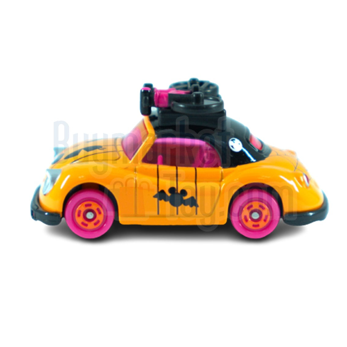 Takara Tomy Tomica Disney Motors Halloween Poppins Vampire Pumpkin Minnie Asia