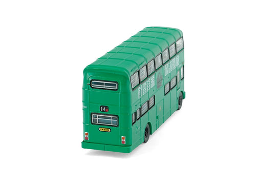 Load image into Gallery viewer, Tiny City Die-cast Model Car 1/110 - CMB Guy Arab Mk 5 (14) Bus
