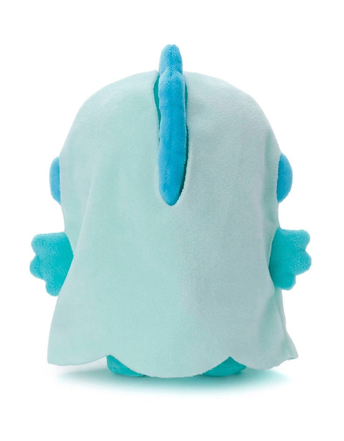 Load image into Gallery viewer, Takara Tomy Arts Soft Plush Toy - Ghost Play Chokkori Hangyodon Size S 16cm
