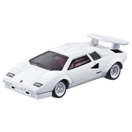 Takara Tomy Tomica Premium tomica GARAGE Lamborghini Edition