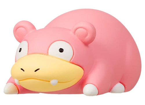 Load image into Gallery viewer, Takara Tomy Pokemon Moncolle PVC MINI Figure - MS-38 Slowpoke 3-4cm
