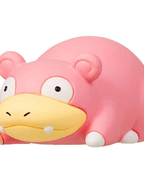 Load image into Gallery viewer, Takara Tomy Pokemon Moncolle PVC MINI Figure - MS-38 Slowpoke 3-4cm

