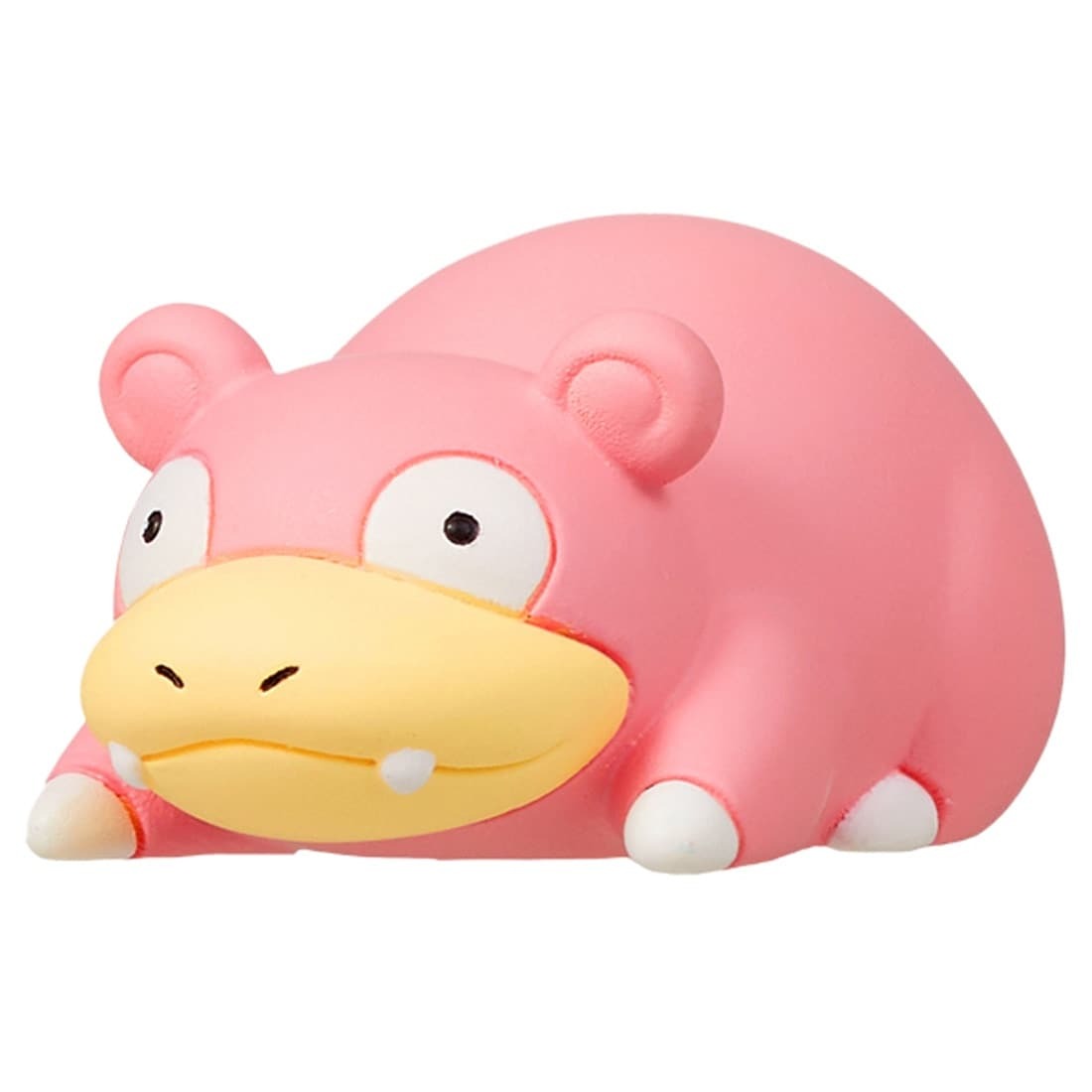 Takara Tomy Pokemon Moncolle PVC MINI Figure - MS-38 Slowpoke 3-4cm