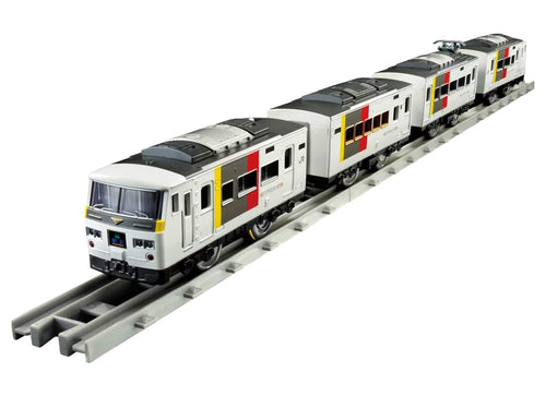 Load image into Gallery viewer, Takara Tomy Plarail Real Class Series 185 (Express 185) Motorized Train
