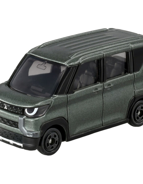 Load image into Gallery viewer, Takara Tomy Tomica Diecast No,24 1/57 Mitsubishi Delica Mini Model Car
