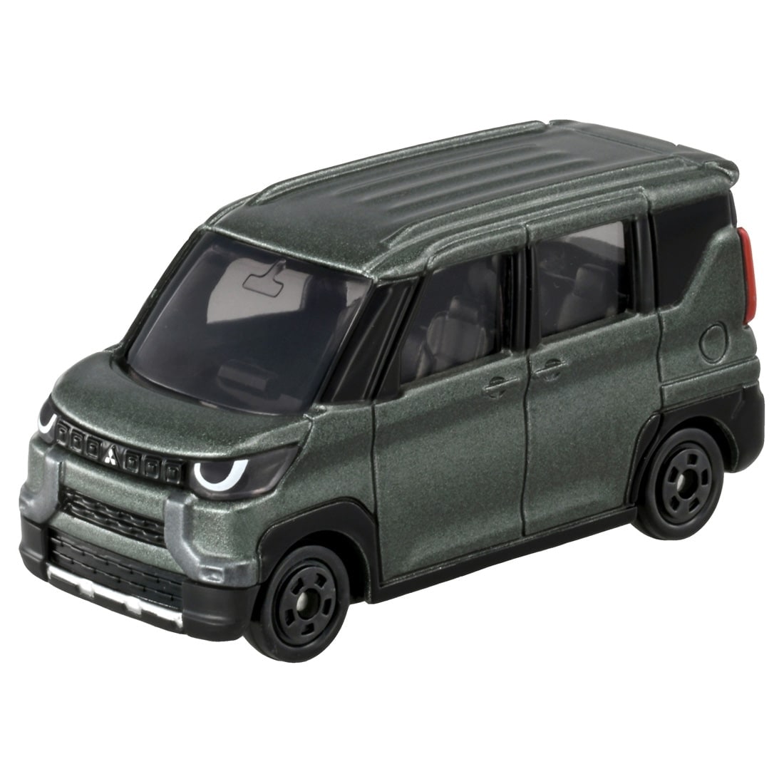 Takara Tomy Tomica Diecast No,24 1/57 Mitsubishi Delica Mini Model Car