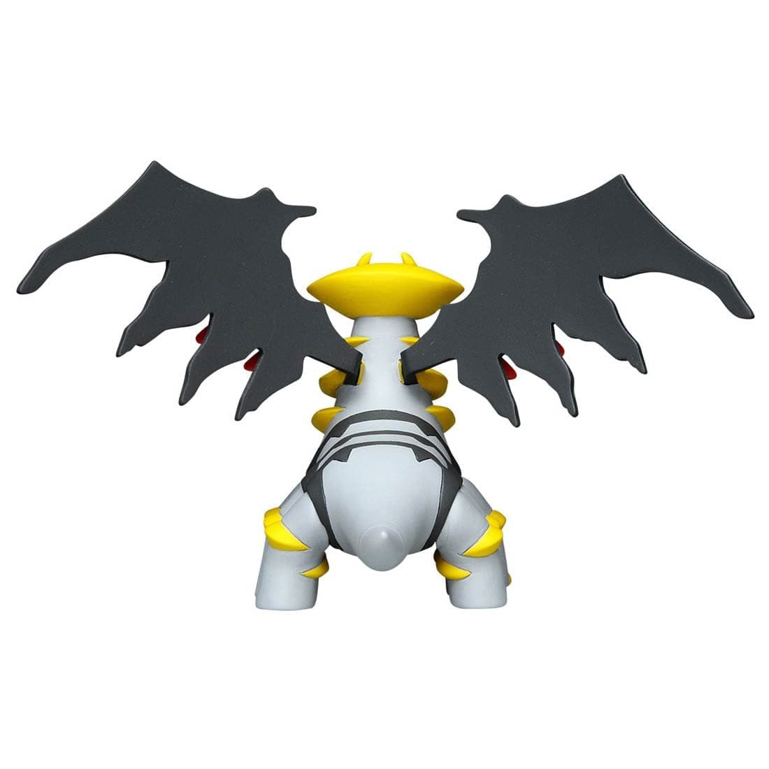 Takara Tomy Pokemon Moncolle ML-23 Giratina Box Packing Figure