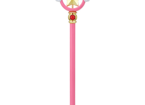 Load image into Gallery viewer, Premium Bandai Special Memorize Cardcaptor Sakura Magic Card Staff of the Star

