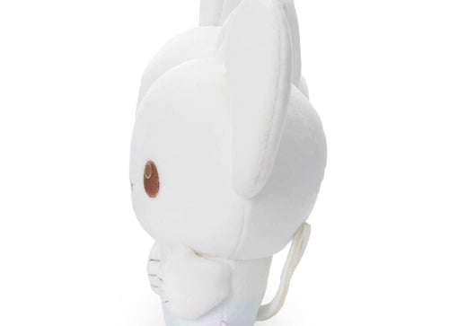 Load image into Gallery viewer, Takara Tomy Arts Pokemon PokePiece Mocchi Mocchi Style Plush Toy Tandemaus
