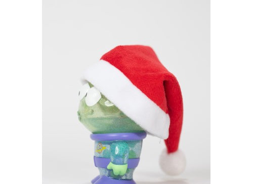 Load image into Gallery viewer, Soap Studio Disney Alien Blop Blop  Series Figure (2023 Christmas Ltd Ver)
