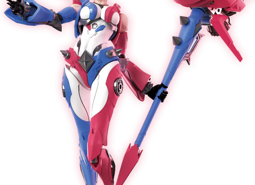 Load image into Gallery viewer, Blokees Figures -  Batman Champion Classic 04 Harley Quinn 75674 Model Kit
