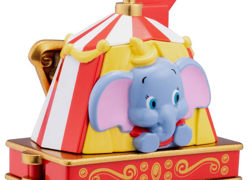 Load image into Gallery viewer, Takara Tomy Dream Tomica Model Car - Disney Parade No. 173 Dumbo
