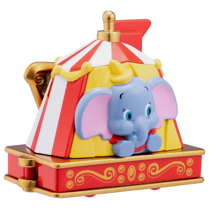 Takara Tomy Dream Tomica Model Car - Disney Parade No. 173 Dumbo