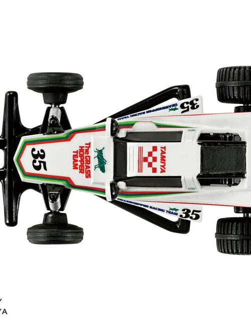 Load image into Gallery viewer, Takara Tomy Tomica Premium Unlimited RC Buggy Grasshopper Diecast Model Car
