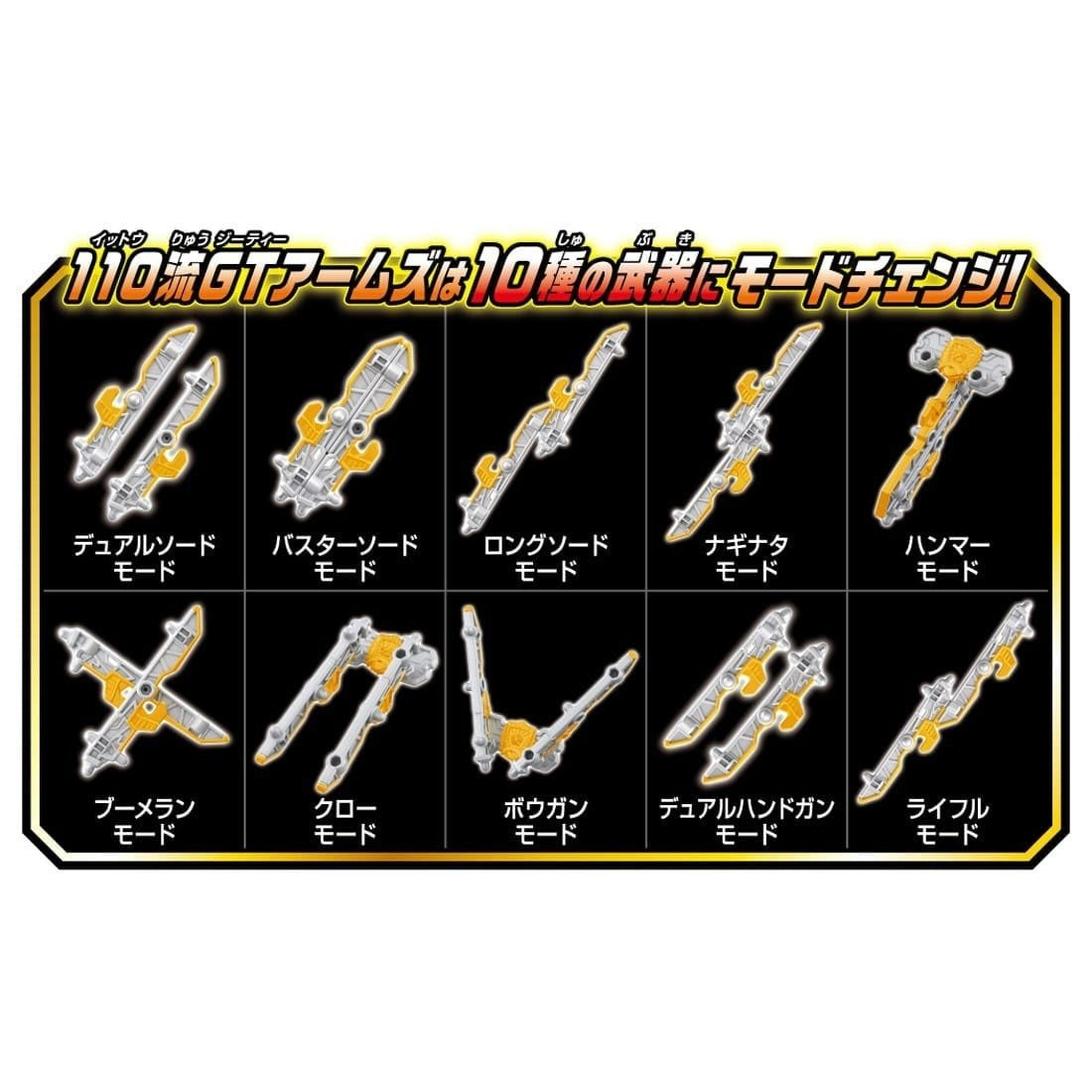 Takara Tomy Joblabor Jobraver TJBDX Gigant Policeblabor Eternal DX Set