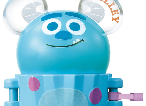 Load image into Gallery viewer, Takara Tomy Dream Tomica SP Parade Sweets Float Sulley Model Car
