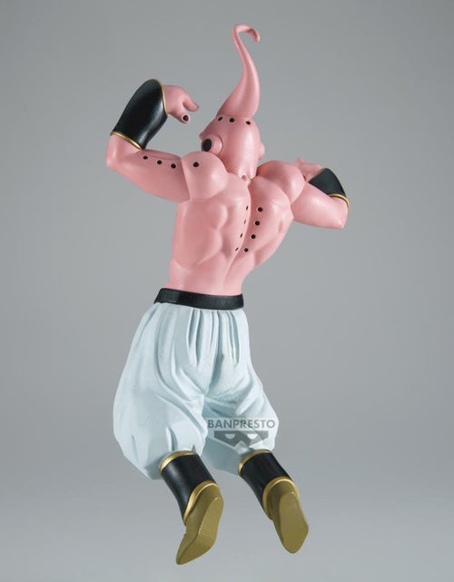 Load image into Gallery viewer, Banpresto DRAGON BALL Z MATCH MAKERS MAJIN BUU VS SUPER SAIYAN 3 GOTENKS SET
