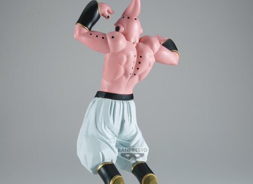 Load image into Gallery viewer, Banpresto Dragon ball z match makers majin buu(vs super saiyan 3 gotenks)
