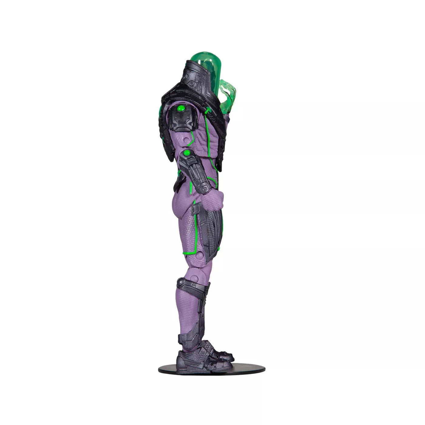 McFarlane Toys DC Multiverse Exclusive Build-A Figure: Batman & Beyond - Blight
