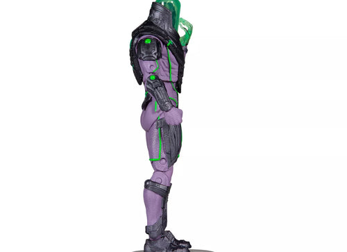 Load image into Gallery viewer, McFarlane Toys DC Multiverse Exclusive Build-A Figure: Batman &amp; Beyond - Blight
