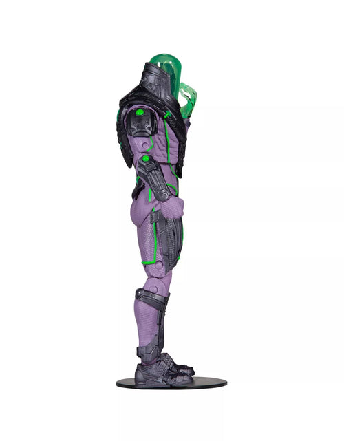 Load image into Gallery viewer, McFarlane Toys DC Multiverse Exclusive Build-A Figure: Batman &amp; Beyond - Blight
