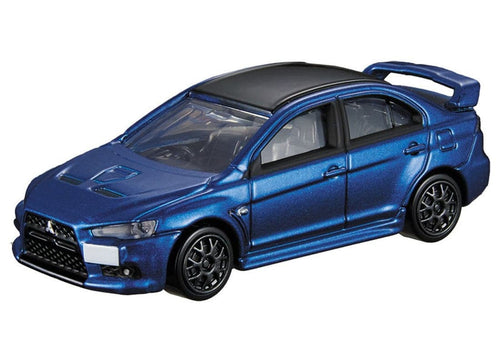Load image into Gallery viewer, Takara Tomy Tomica Premium MITSUBISHI LANCER EVOLUTION 3 MODELS Collection
