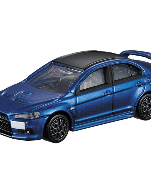 Load image into Gallery viewer, Takara Tomy Tomica Premium MITSUBISHI LANCER EVOLUTION 3 MODELS Collection
