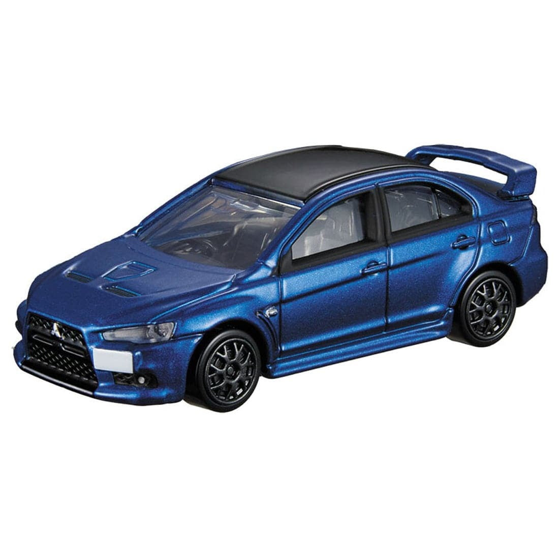 Takara Tomy Tomica Premium MITSUBISHI LANCER EVOLUTION 3 MODELS Collection