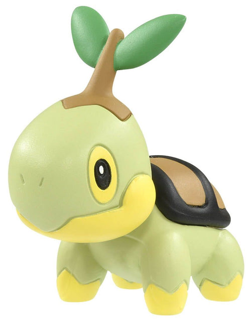 Load image into Gallery viewer, Takara Tomy Pokemon Moncolle - MS-55 Naetoru Mini Figure
