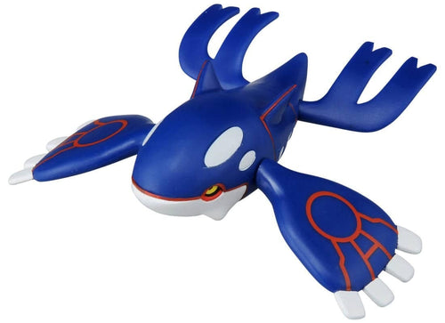 Load image into Gallery viewer, Takara Tomy Pokemon Moncolle ML-04 Kyogre Box Packing Figure
