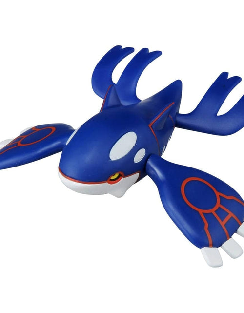 Load image into Gallery viewer, Takara Tomy Pokemon Moncolle ML-04 Kyogre Box Packing Figure
